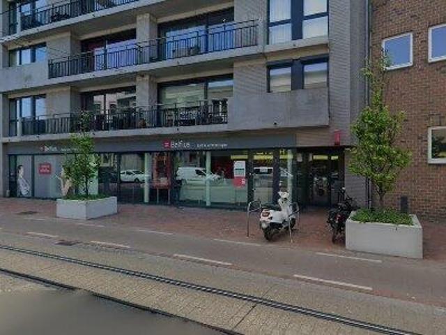 74 m2 apartment for rent in Blankenberge