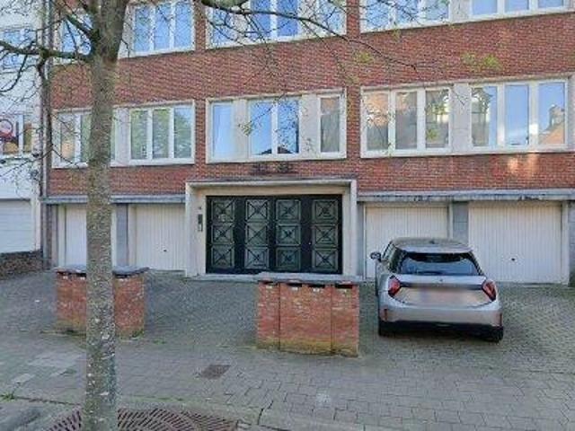 74 m2 apartment for rent in Brugge