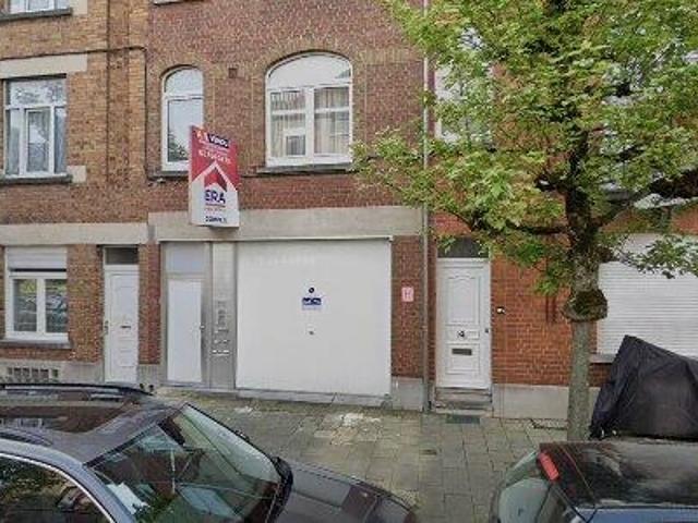74 m2 apartment for rent in Brussels Anderlecht