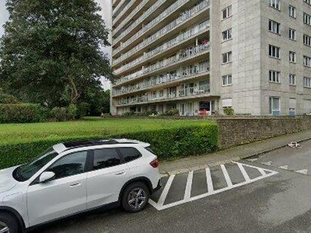 74 m2 apartment for rent in Brussels Ganshoren