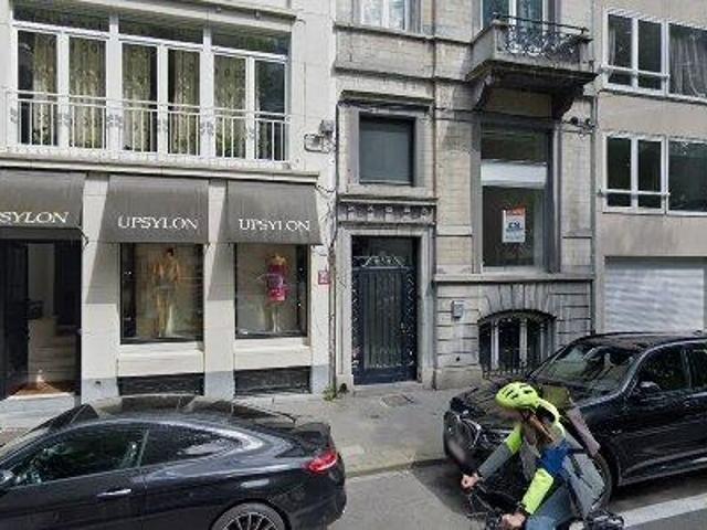 74 m2 apartment for rent in Brussels Elsene