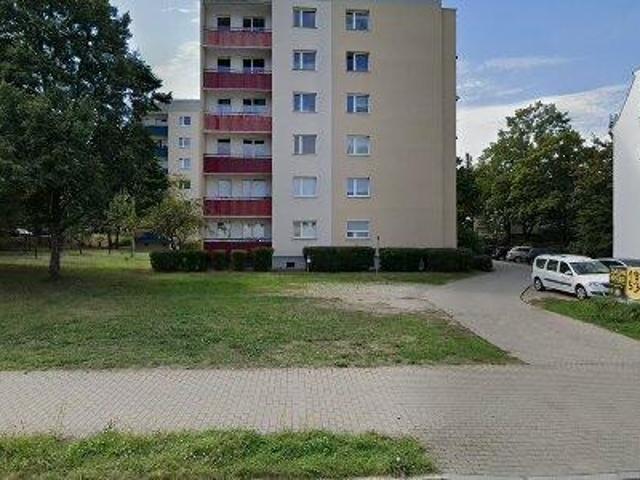 74 m2 apartment for rent in Görlitz