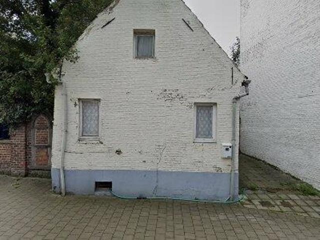 74 m2 apartment for rent in Gavere