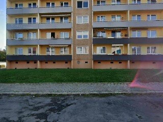 74 m2 apartment for rent in Gera