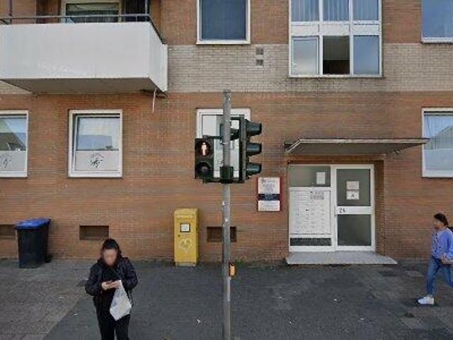 74 m2 apartment for rent in Gießen