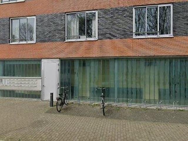 74 m2 apartment for rent in Groningen