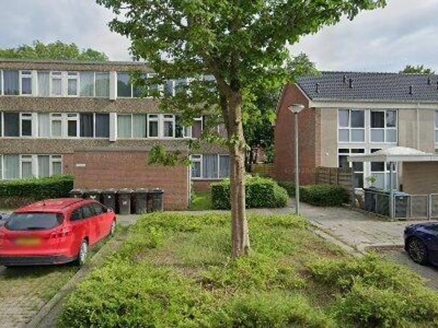 74 m2 apartment for rent in Groningen