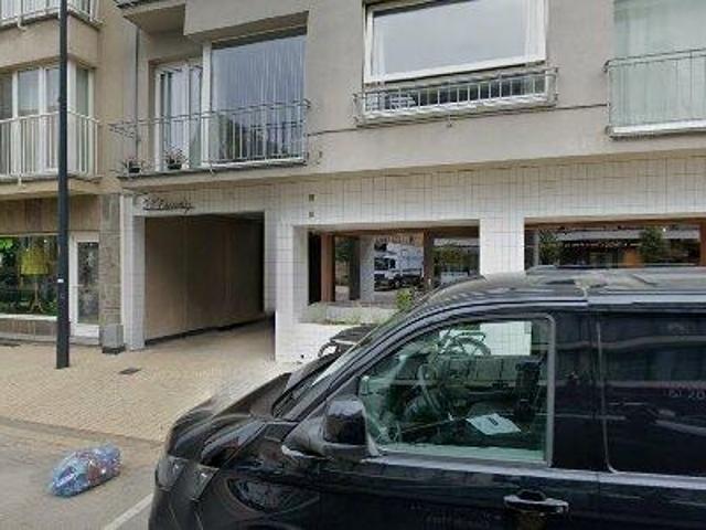 74 m2 apartment for rent in Koksijde