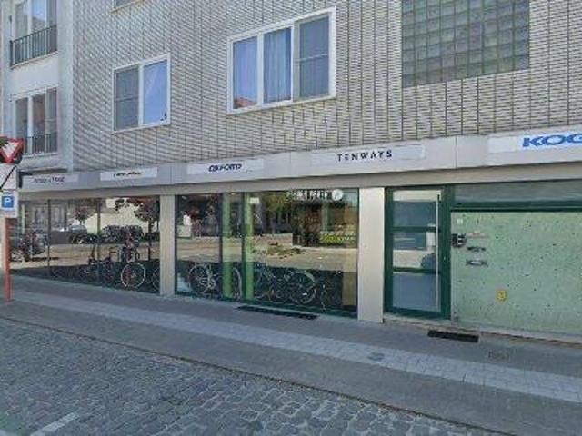 74 m2 apartment for rent in Kortrijk