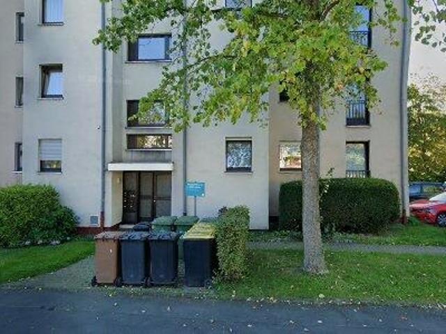 74 m2 apartment for rent in Kassel