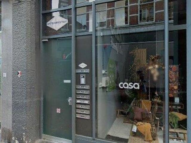 74 m2 apartment for rent in Haarlem