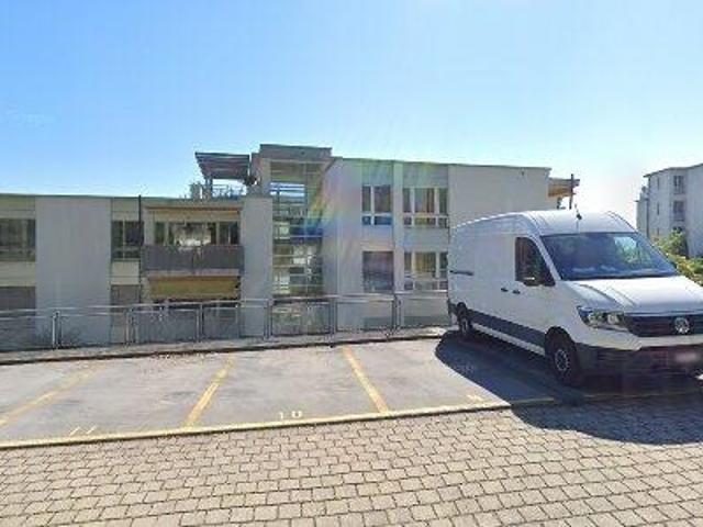 74 m2 apartment for rent in Hinwil