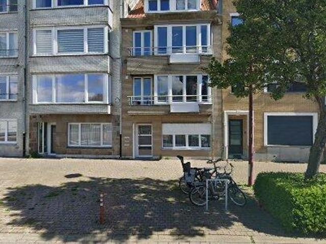 74 m2 apartment for rent in Oostende
