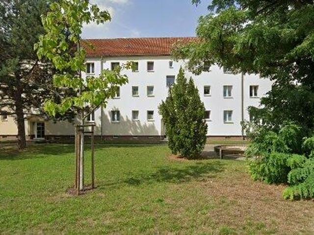 74 m2 apartment for rent in Leipzig