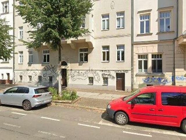 74 m2 apartment for rent in Leipzig