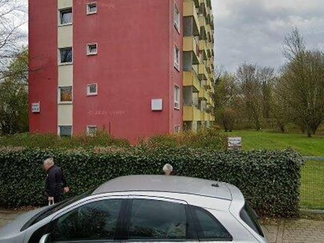 74 m2 apartment for rent in Lubeck