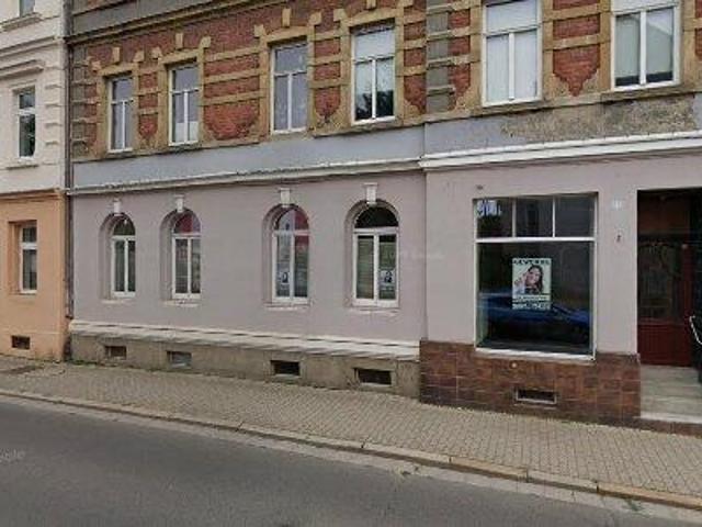 74 m2 apartment for rent in Meissen
