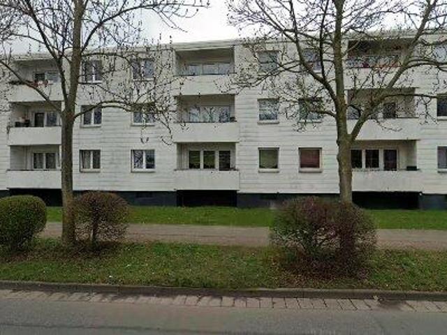 74 m2 apartment for rent in Minden Lübbecke