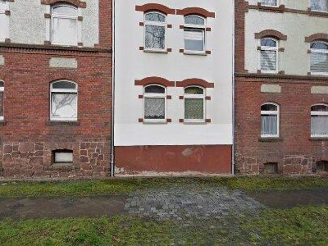74 m2 apartment for rent in Nordhausen
