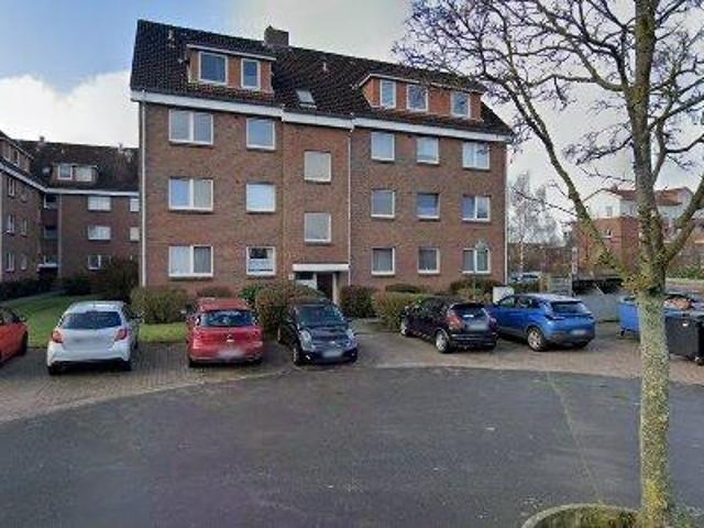 74 m2 apartment for rent in Niedersachsen Harburg