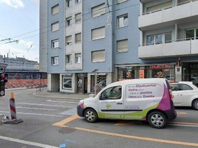 74 m2 apartment for rent in Saane