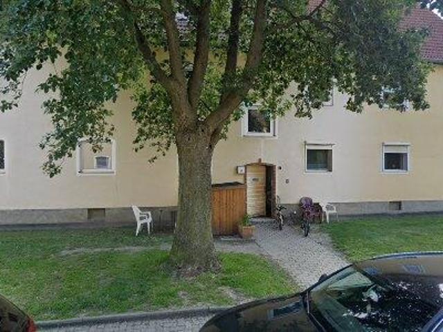 74 m2 apartment for rent in Salzgitter