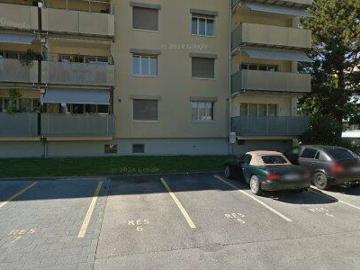 Feldegg, Lyss, Lyss, Verwaltungskreis Seeland, Verwaltungsregion Seeland, Kanton Bern