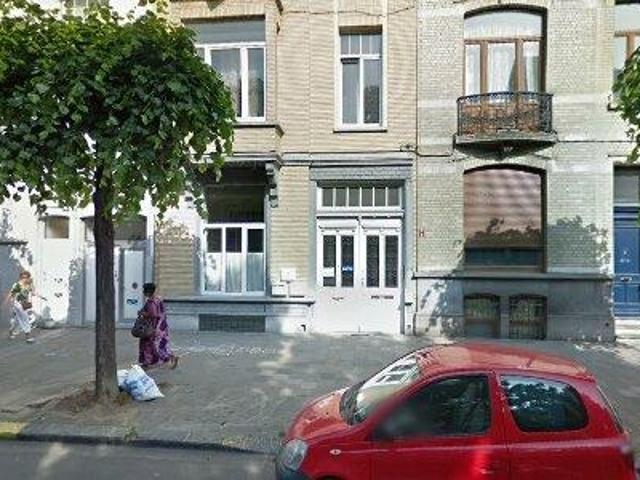 74 m2 apartment for rent in Stad Brussel