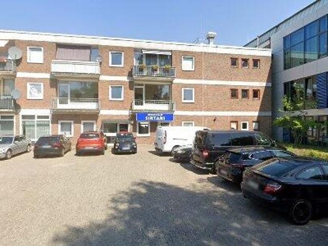 74 m2 apartment for rent in Stormarn
