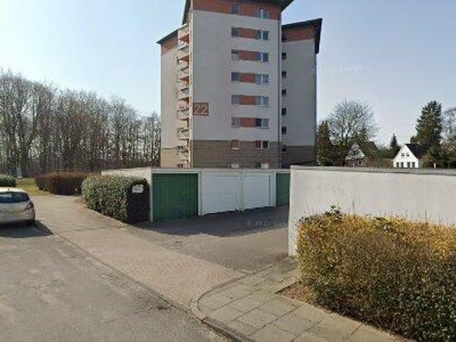 74 m2 apartment for rent in Plön
