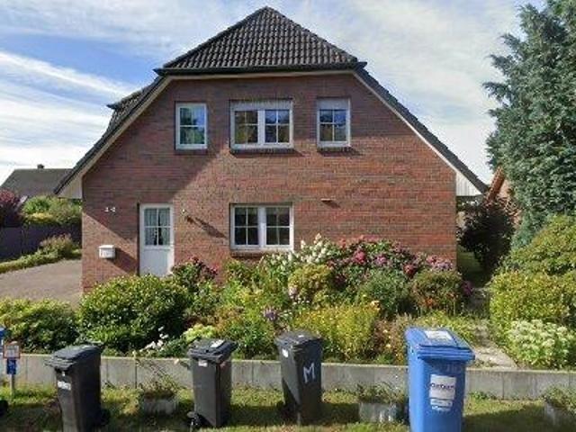 74 m2 apartment for rent in Rotenburg Wümme