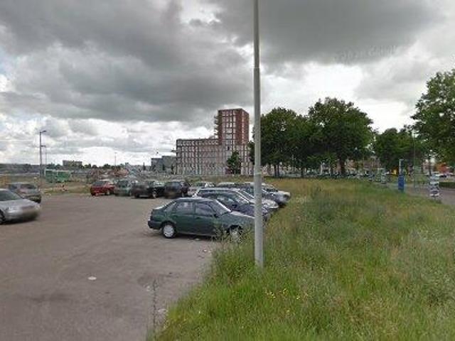 74 m2 apartment for rent in Rotterdam Feijenoord