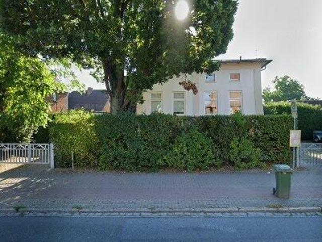74 m2 apartment for rent in Rostock