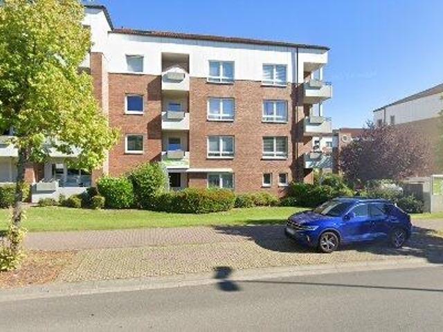 74 m2 apartment for rent in Wolfsburg