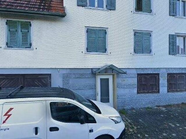 74 m2 apartment for rent in Wolfurt
