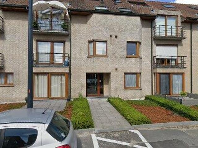 74 m2 apartment for rent in Wingene