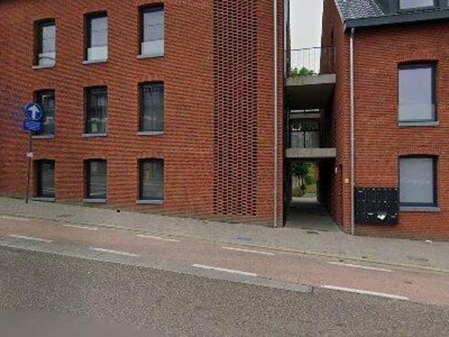 74 m2 apartment for rent in Tongeren