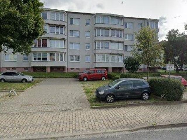 74 m2 apartment for rent in Uckermark