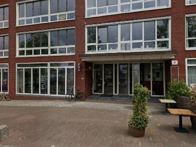 74 m2 apartment for rent in Utrecht Zuid West