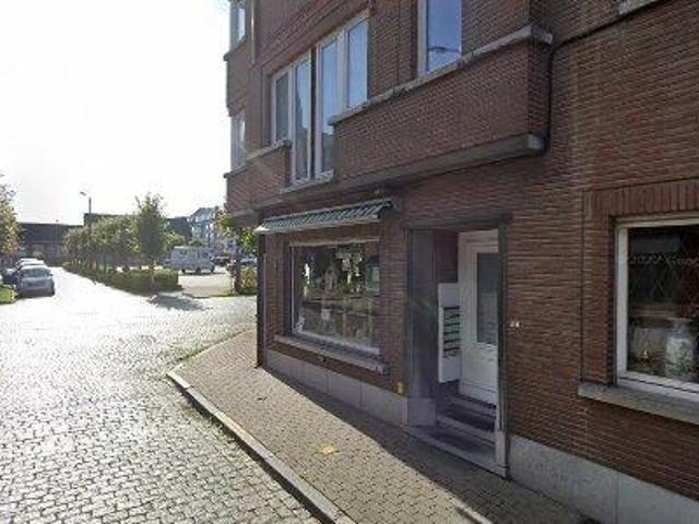 74 m2 apartment for rent in Zottegem