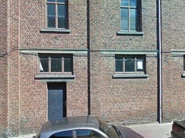 74 m2 apartment for rent in Zottegem