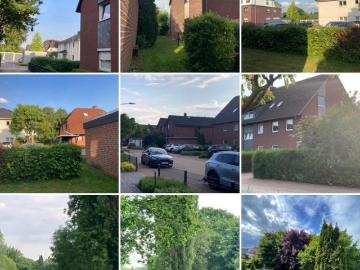 74 m2 Loft in Wunstorf Wendfeld 1,5 km zur Stadtmitte