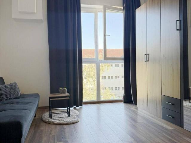 74 m² | 3 Zimmer | Gemeinschaftsgarten | Denkstraße, Linz