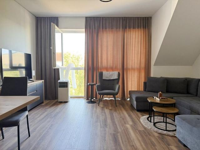 74 m² | 3 Zimmer | Gemeinschaftsgarten | Denkstraße, Linz