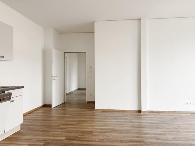 74 m² | 3 Zimmer | Gemeinschaftsgarten | Denkstraße, Linz