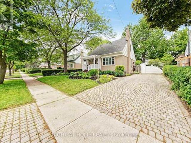 74 Mccaul Street, Brampton, ON, L6V 1J3 house for sale | Listing ID W13620 | Royal LePage