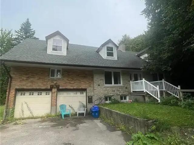 74 MCDOUGALL Road Unit# Main