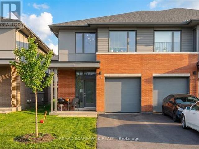 74 Michael Stoqua Street, Ottawa, ON, K1K 5A2 house for sale | Listing ID X13819 | Royal LePage