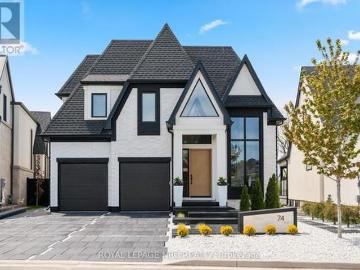 74 Millpond Road, Niagara On The Lake St. Davids, ON, L0S 1J0 Luxury House for sale | Listing ID X13158 | Royal LePage Carriage Trade Luxury Properties