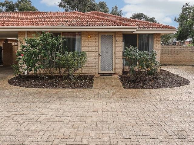 7/4 Muriel Street, MIDDLE SWAN, WA 6056